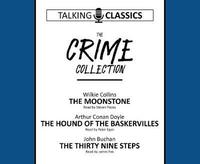 bokomslag The Crime Collection
