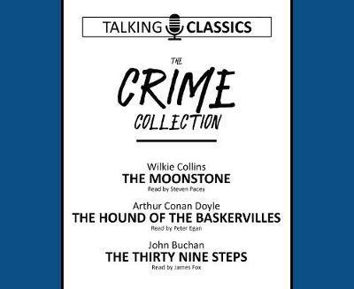 The Crime Collection 1