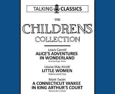 Children's Collection 1