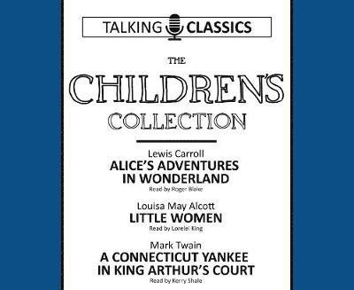 The Children's Collection 1