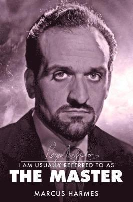 I am Usually Referred to as the Master
