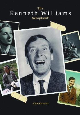 The Kenneth Williams Scrapbook 1