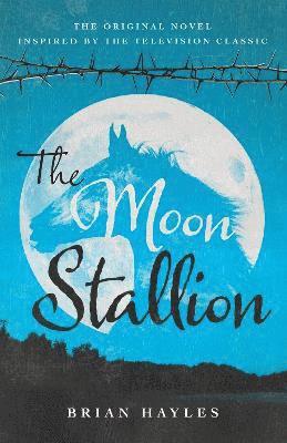 The Moon Stallion 1
