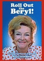 Kaye Crawford - Roll Out The Beryl, Häftad