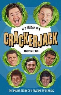 bokomslag It's Friday, It's Crackerjack!