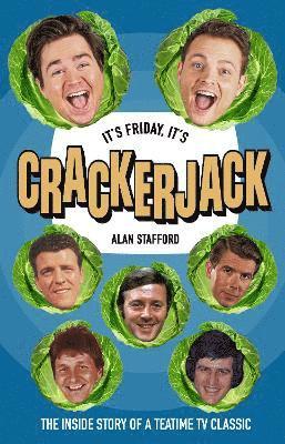 It's Friday, It's Crackerjack! 1