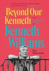 bokomslag Beyond Our Kenneth