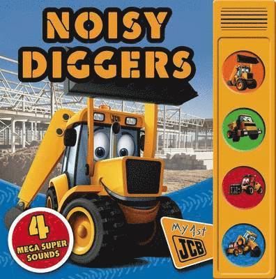 Noisy Diggers