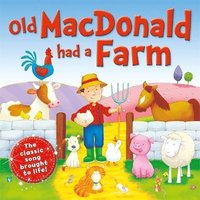 bokomslag Old MacDonald had a Farm