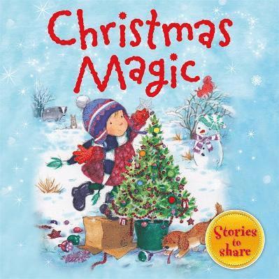 Igloo Books Ltd - Christmas Magic, Häftad