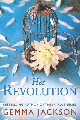 Gemma Jackson - Her Revolution, Häftad