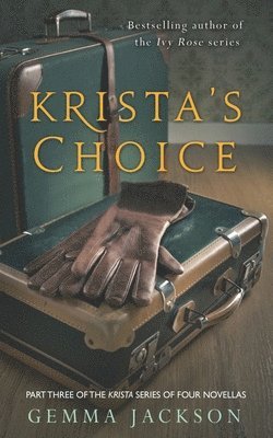bokomslag Krista's Choice