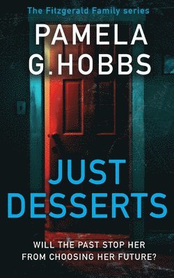 Pamela G Hobbs, Pamela G. Hobbs, Pamela G.Hobbs - Just Desserts, Häftad