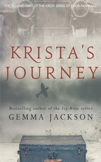 bokomslag Krista's Journey