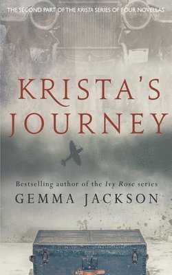Gemma Jackson - Krista's Journey, Häftad
