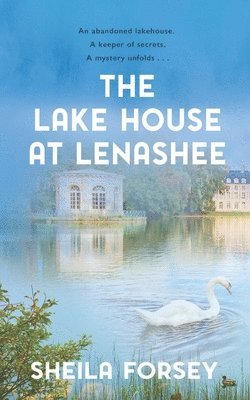 Lake House at Lenashee