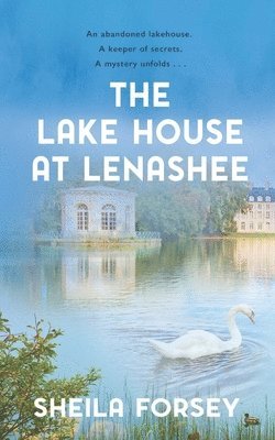 The Lake House at Lenashee 1