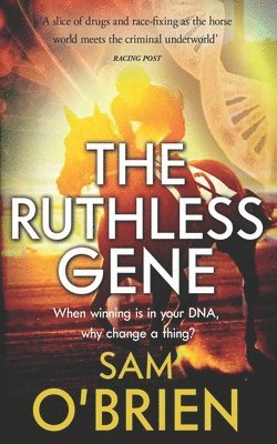 bokomslag The Ruthless Gene