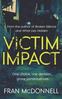 bokomslag Victim Impact