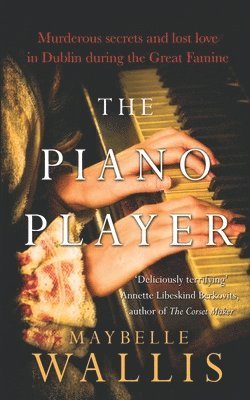 The Piano Player 1