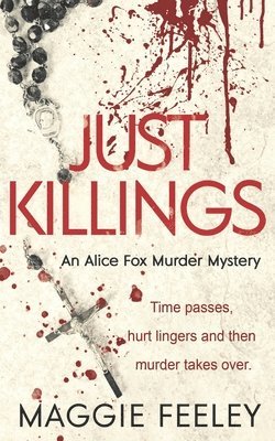 Maggie Feeley - Just Killings, Häftad