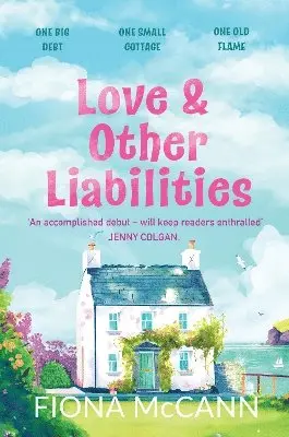Fiona McCann - Love and Other Liabilities, Häftad. Tillgänglighet: Lägg i varukorg