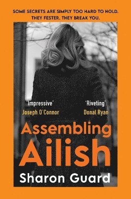 Assembling Ailish 1