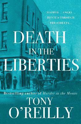 Death in the Liberties 1