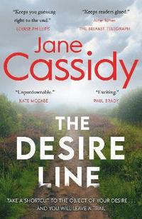 bokomslag The Desire Line