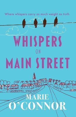 Whispers On Main Street 1