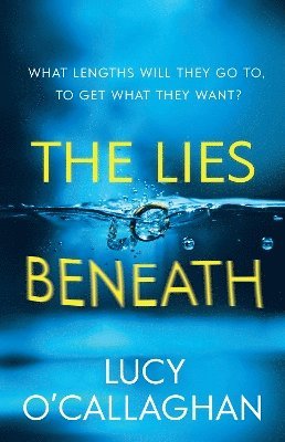 The Lies Beneath 1