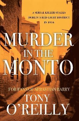 Murder in the Monto 1