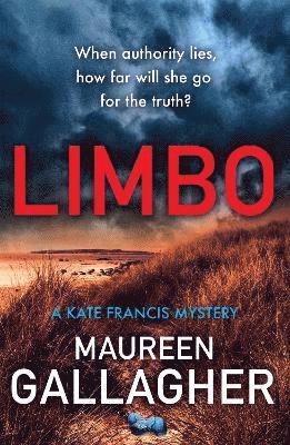 Margaret Gallagher - Limbo, Häftad