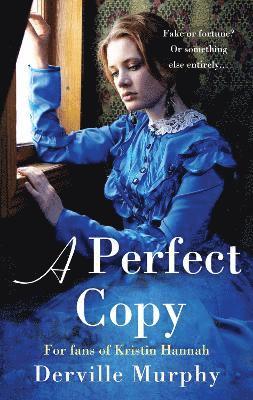 Derville Murphy - A Perfect Copy, Häftad