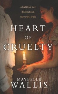 bokomslag Heart of Cruelty: Gothic Secrets in Victorian Birmingham