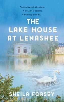 The Lake House at Lenashee 1
