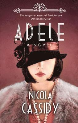 Nicola Cassidy - Adele, Häftad