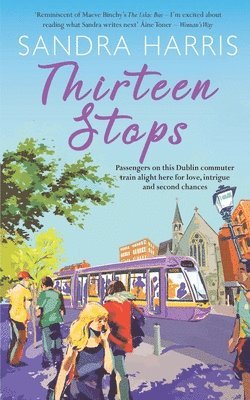 Thirteen Stops 1