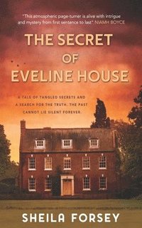 bokomslag The Secret of Eveline House