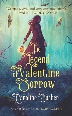 Legend Of Valentine Sorrow 1