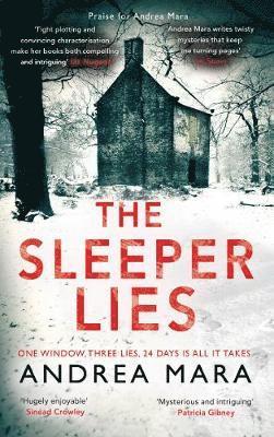 Sleeper Lies