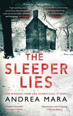 The Sleeper Lies 1