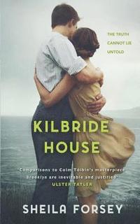 bokomslag Kilbride House