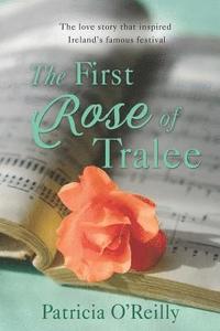 bokomslag The First Rose of Tralee