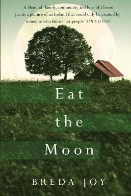 Eat The Moon 1