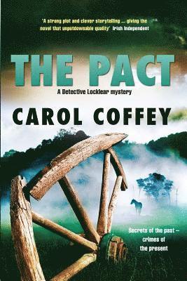 Carol Coffey - Pact, Häftad