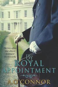 bokomslag By Royal Appointment