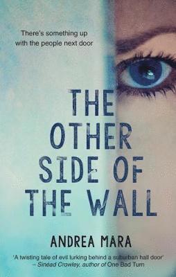 Andrea Mara - Other Side of the Wall, Häftad
