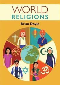 bokomslag World Religions