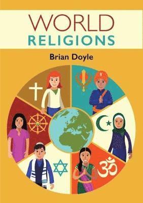 World Religions 1